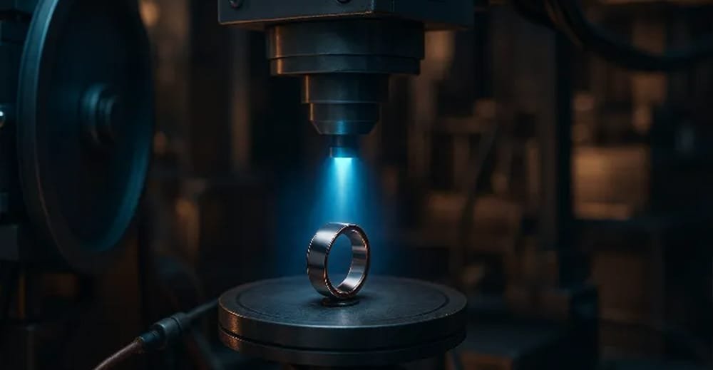 Custom Brass Jewelry Manufacturer: Electroplating Technology