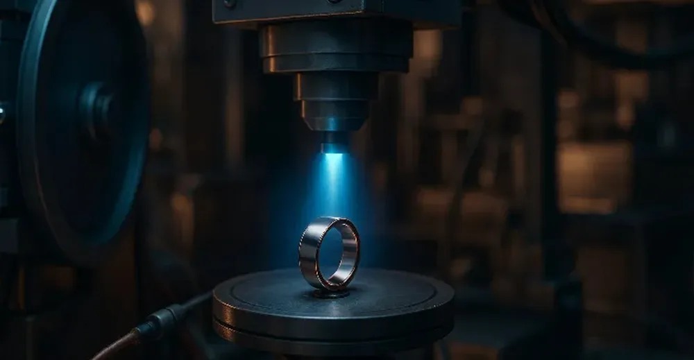 Custom Brass Jewelry Manufacturer: Electroplating Technology