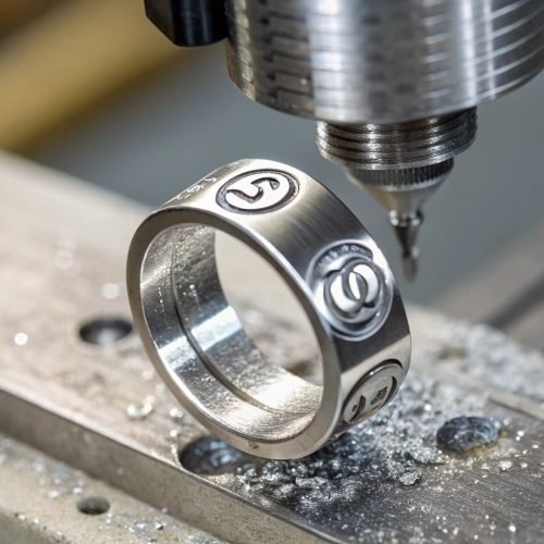 Engraving & Logo Branding Engraving & Logo Branding