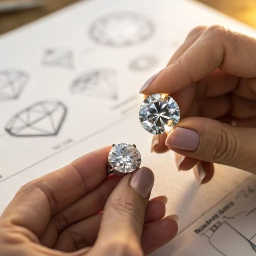 jewelry expert Stone Selection jewelry expert Stone Selection
