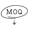 low moq low moq